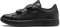 PUMA Smash v2 L V PS Sneaker, Black Black, 30 EU