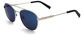 Nautica Herren N4641SP Sunglasses, Metallic, Einheitsgröße