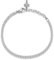 Brosway Bracciale Donna In Acciaio Con Simbolo Croce, Bracciale Donna Collezione Desideri - BEI035