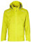 Basil B.V. Herren Skane Regenjacke, Neon Yellow, M