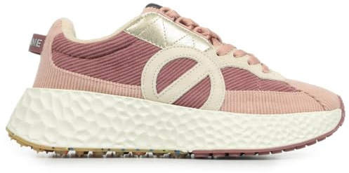 No name Carter Runner Daddy 01KNVCDD04DM, Baskets Femme