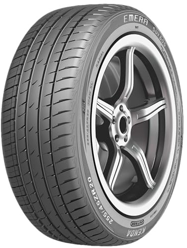 KENDA - 245/50 ZR19 TL 105W EMERA SUV KR605 XL BSW - Sommerreifen