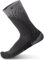 LUX Sports V2 Rutschfeste Fussball- und Sportsocken Schwarz mit Anti-Rutsch-Pads - Grip Socken - Basketball, Laufen, Volleyball, Wandern, Fussball Socken - Unisex
