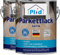 PLID® Parkett - Klarlack - satin - geeignet zum Versiegeln von Kork-, Parkett & Holzfußböden, Holztreppen sowie Möbeln im Innenbereich stoß - schlagfest strapazierfähig - Made in Germany 5l
