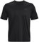 Under Armour UA Tech Vent SS Manches Courtes, Noir, XXL Homme
