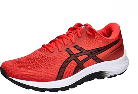 ASICS Herren Laufschuhe Gel-Excite 9 1011B338 Electric Red/Black 41.5