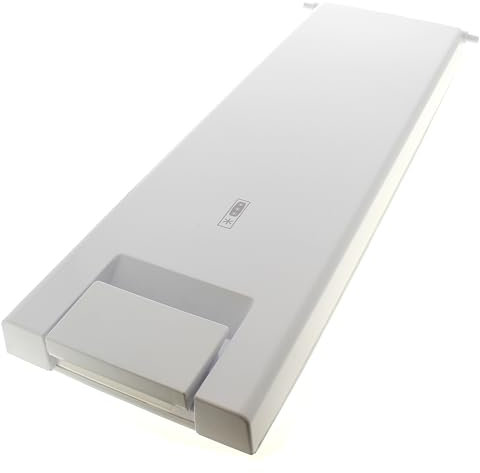 Portillon congelador 481244069384 520x162mm para refrigerador Whirlpool