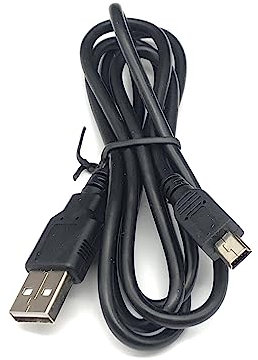 T-ProTek USB Kabel Datenkabel Adapterkabel Cable kompatibel für PANASONIC PV-DV 73