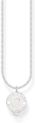 Thomas Sabo Carriers X2091-007-21-L45V Damenhalskette