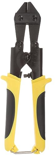 SOLUSTRE Pinza Heavy Duty Per Taglio Catena Strumento Multi- Al Carbonio e Ppr Per Elettricisti e Progetti e Resistente