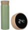 Belle Vous Gourde Isotherme Personnalisable - Affichage Température LED Intelligent - Mug Isotherme 280ml Double Paroi Acier Inoxydable - Boissons Chaudes et Froides Thé Café Eau