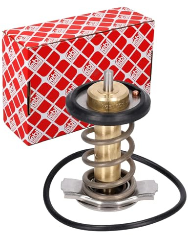 FEBI BILSTEIN Thermostat, Kühlmittel 185598