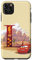 iPhone 11 Pro Max Disney & Pixar Alphabet Monogram Letter L Lightning McQueen Case