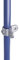 WITTKOWARE Rohrverbinder aus verzinktem Temperguss, für Rohr-Außendurchmesser 48,3mm (1½), Formteil: Winkel-Einsteckdrehgelenk, 90°