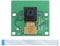 Saiyana OV5647 5MP Kameramodul für RPi 2/4/3B+ mit Kabel Kamera Video-Modul 1080p Sensor OV5647 Webcam 2592x1944 3,4 mm Ov5647 Kamera