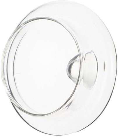 Couvercle Verre Pour Théière Accessoire De Remplacement Pour Bouilloire À Thé Pratique