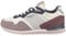 Pepe Jeans Zapatillas de Piel London Print Multicolor