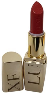 Luxe Couture Creme Lipstick (Rose Silk, One size)