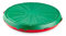 Mehrwegverpackung/Transportbox für Pizza und andere Lebensmittel | Mehrwegpizzabox to Go | Nachhaltiger Pizzakarton oder Essenstransportbehälter/- Aufbewahrungsbox (1)