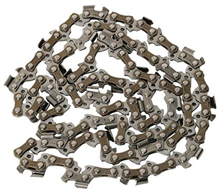 10 Inch Chainsaw Chain 3/8LP Pitch- .050 Gauge 39 Drive Links (91EOP39X3)