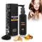 Generisch Root Activating Shampoo, Haarverdichtung & Haarwurzel-Stärkung, Unisex - Erwachsene, Schwarz, 130 Gramm