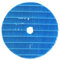 FY2425 HEPA Filter，Compatible For Philips，FY2721 FY2729 FY2726 Air Purifier Spare Parts