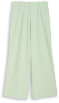 TOM TAILOR Denim High Waist Culotte Hose