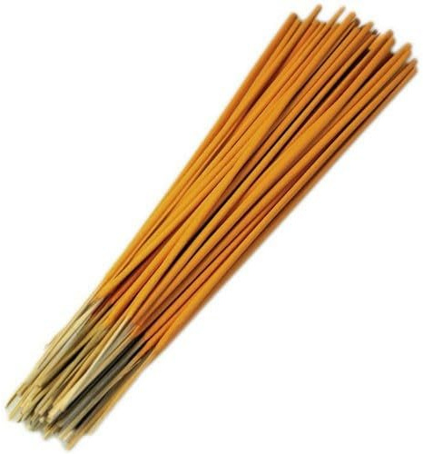 Varillas de Incienso Natural de Ruda, Sal Gorda y Pimienta (20 uds) - Limpieza energética Profunda - Escudo Protector - Repele Malas intenciones - Elimina Malas Vibraciones - Aroma: Herbal y Picante