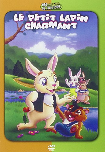 Le petit lapin charmant