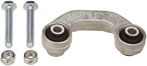 TRW JTS362 Stange/Strebe, Stabilisator | Kompatibel mit: AUDI A4 B5, A4 B5 Avant, A6 C5, A6 C5 Avant, SKODA SUPERB I, VW PASSAT B5, PASSAT B5 Variant, PASSAT B5.5