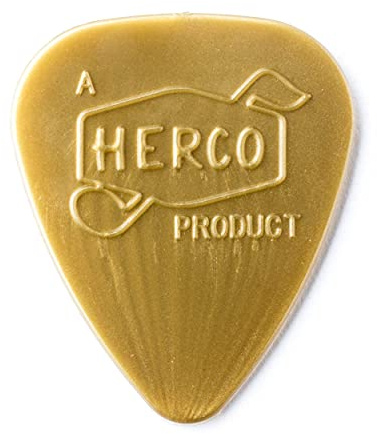 Herco® HEV210R Vintage '66, Gold, Light, 36/Bag