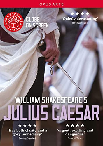 Shakespeare: Julius Caesar