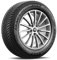 Reifen Winter Michelin Alpin 5 225/55 R16 95V Zp