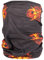 Alsino Multifunktionstuch Atmungsaktiv, Vielseitig & Leicht - Stirnband, Schal, Mütze, Gesichtsmaske - Ideal für Outdoor, Sport, Wandern, Radfahren, UV-Schutz, Variante wählen:MF-152 Drachen