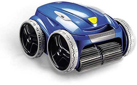 Zodiac - WR000031 – RV 5400 Vortex Pro 4WD - Robot de Nettoyage Automatique