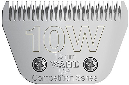 Wahl Competition Ersatz Full Zahn Blade-psleo