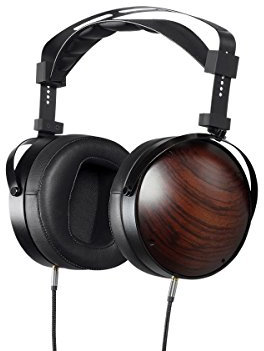 Monolith M1060C Closed Back Planar Magnetic Over-Ear Headphones, Low Distortion And Perfectly Balanced Sound