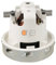 One for All Turbine d'aspiration 1200 W pour Kärcher NT 360 NT 35/1 45/1 6.490-215.0 - Moteur d'aspiration - Plastique - 1 pièce