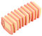 Limpiador de Filtro de Aire para Stihl, Limpiador de Filtro de Aire para Stihl FS410 FS460 FS240 FS260 FS360 Trimmer 10 Piezas