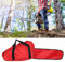 Bolsa de Transporte de Motosierra, Bolsa de Tela Oxford para transportador portátil