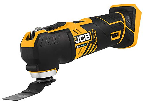 JCB 18V Akku Multi-Cutter Solo im Karton