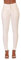 Glook Jeans Donna Vita Alta, Elasticizzati Comodo Tessuto di Cotone, Skinny Gamba Sottile (S, Bianco)