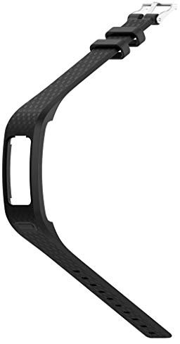 Ixkbiced Ersatzarmband aus weichem Silikonarmband für Garmin Vivofit 1 2 Uhr