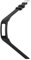 Ixkbiced Ersatzarmband aus weichem Silikonarmband für Garmin Vivofit 1 2 Uhr
