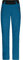 Bergson KISSALAMP Comfort | Damen (Über-) Regenhose, Netzfutter, 20000 mm Wassersäule, Blue Sapphire [307], 52 - Damen