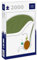 Lais Puzzle Cartoon Käfer 2000 Teile