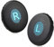 JHZZWJ Earpads Compatible with Bose On-Ear 2 (OE2 & OE2i)/ Soundlink On-Ear (OE)/ SoundTrue On-Ear (OE) Cushion Pads Professional Headphones Ear Pads Cushions Replacement blue