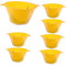 SEWOART 10 Pcs Fine Mesh Paint Strainers for and Oil Paints Size S Reusable Paint Filter Funnel Ideal for Paint Kettles and Buckets Efficient Straining Solution
