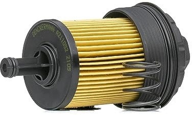 DENCKERMANN Ölfilter Motorölfilter Filtereinsatz A211052