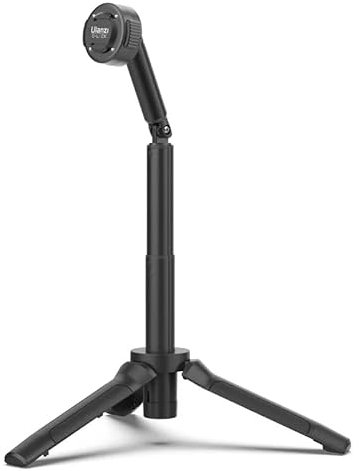 Ulanzi O-Lock Tripod Quick Release Smartphone Magnetic Tripod Angle Adjustable (3102)